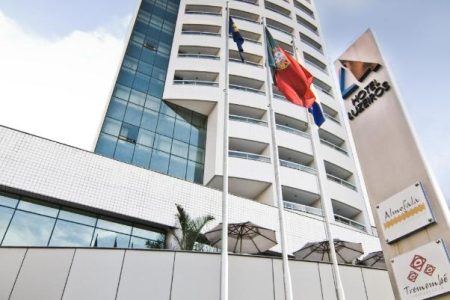 Hotel Luzeiros Fortaleza