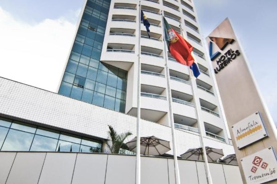 Hotel Luzeiros Fortaleza
