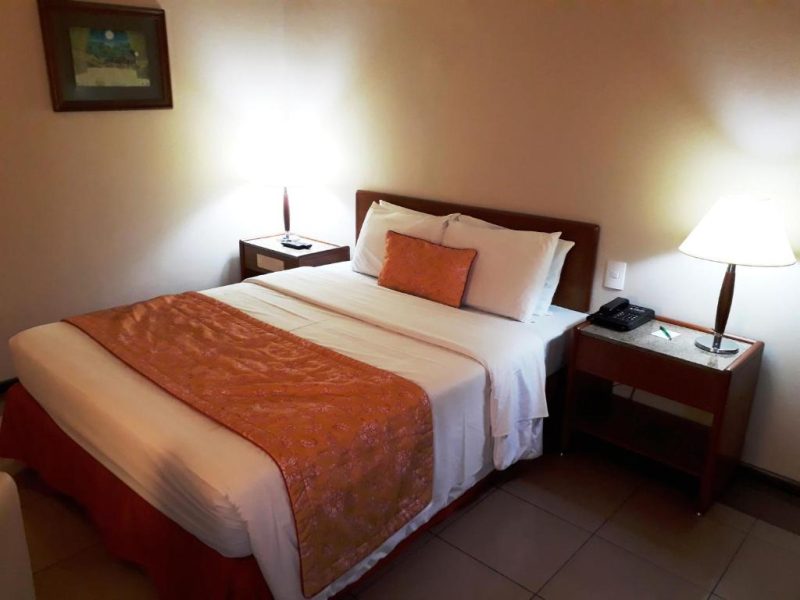 Single room