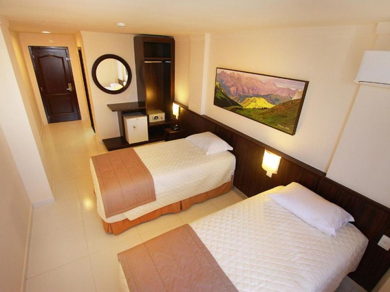 Single room