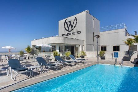 Hotel Windsor Plaza Copacabana