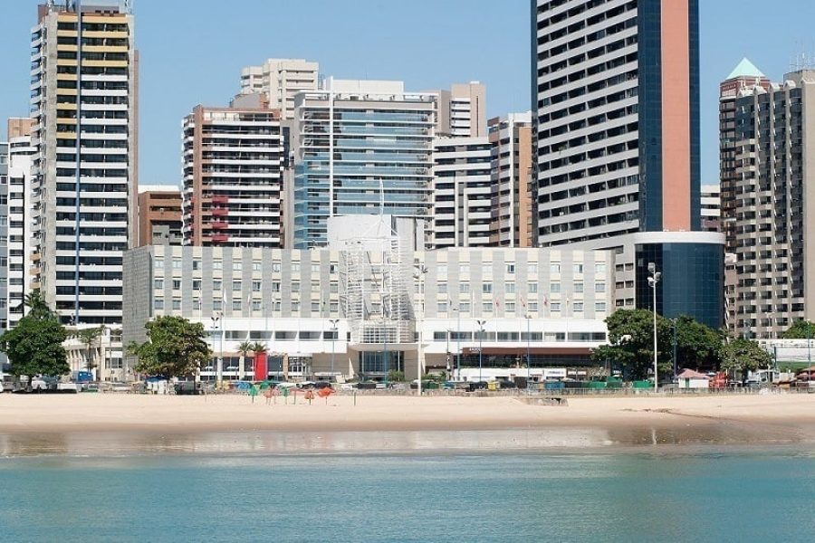 Oásis Atlântico Imperial Fortaleza