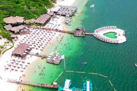 Alchymist Beach Club – Private Group