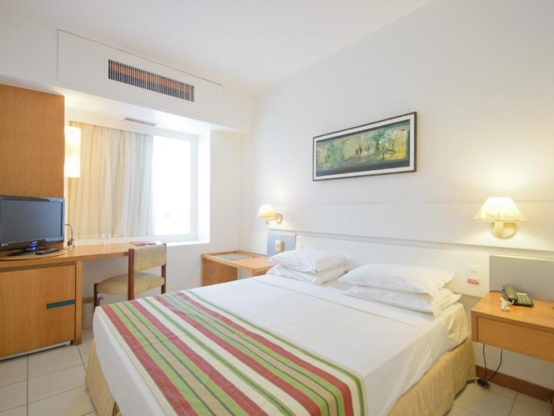 Budget Single Room