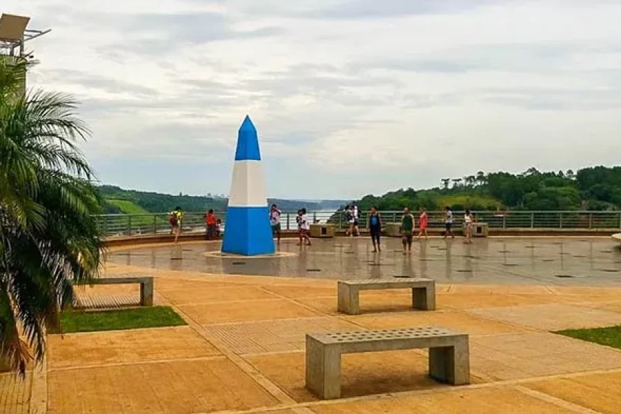 City Tour in Argentina: Puerto Iguazu