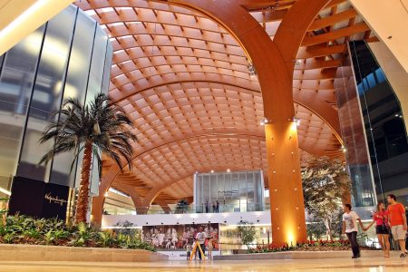 Shopping Rio Mar & Iguatemi + Mercado Central/Center Fashion Tour