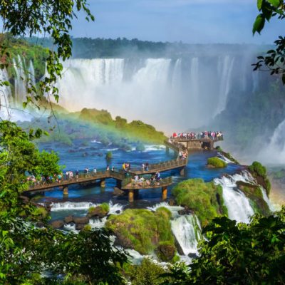 Foz do Iguaçu